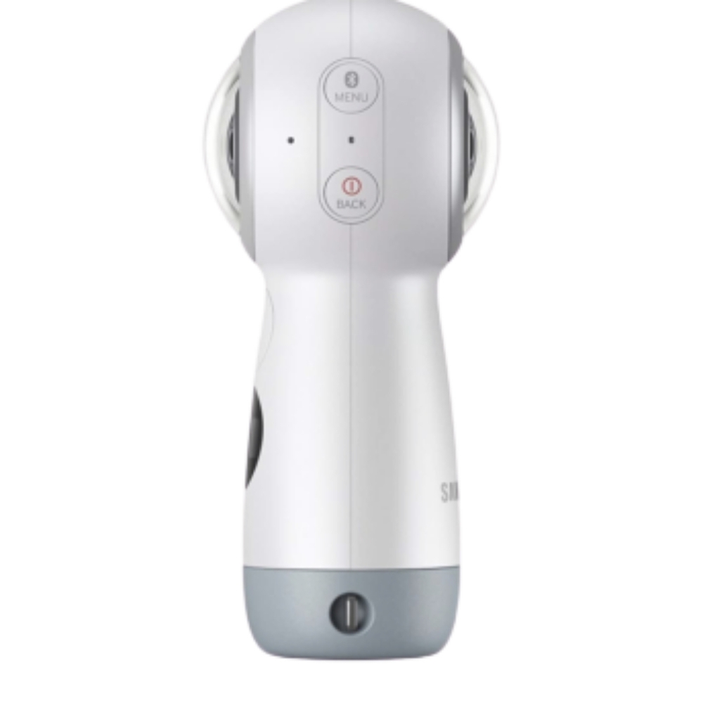 SAMSUNG GEAR 360 (2017 EDITION) NWOT - Picture 2 of 5